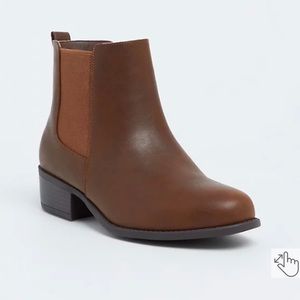 Torrid Chelsea Boot